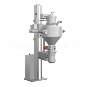FI-DM Series Grinding Dry Mill
