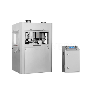 FI-1060HTP Series High-speed Tablet Press Machine