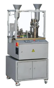 FI-120CF Laboratory Capsule Filling Machine