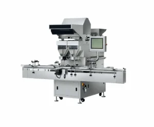 FI-16CC Camera Counting Machine