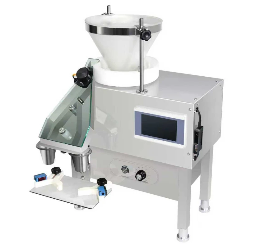 FI-1SS Semi-automatic Counting Machine