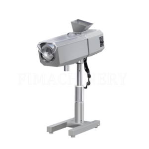 FI-1TD Tablet Deduster