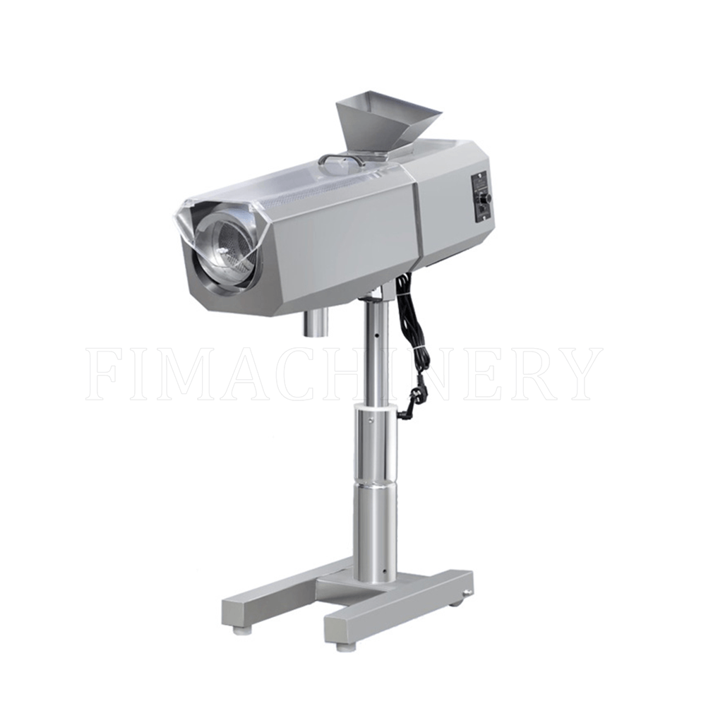 FI-1TD Tablet Deduster