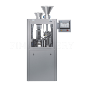 FI-200CF Capsule Filling Machine