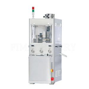 FI-260TP Series Tablet Press Machine