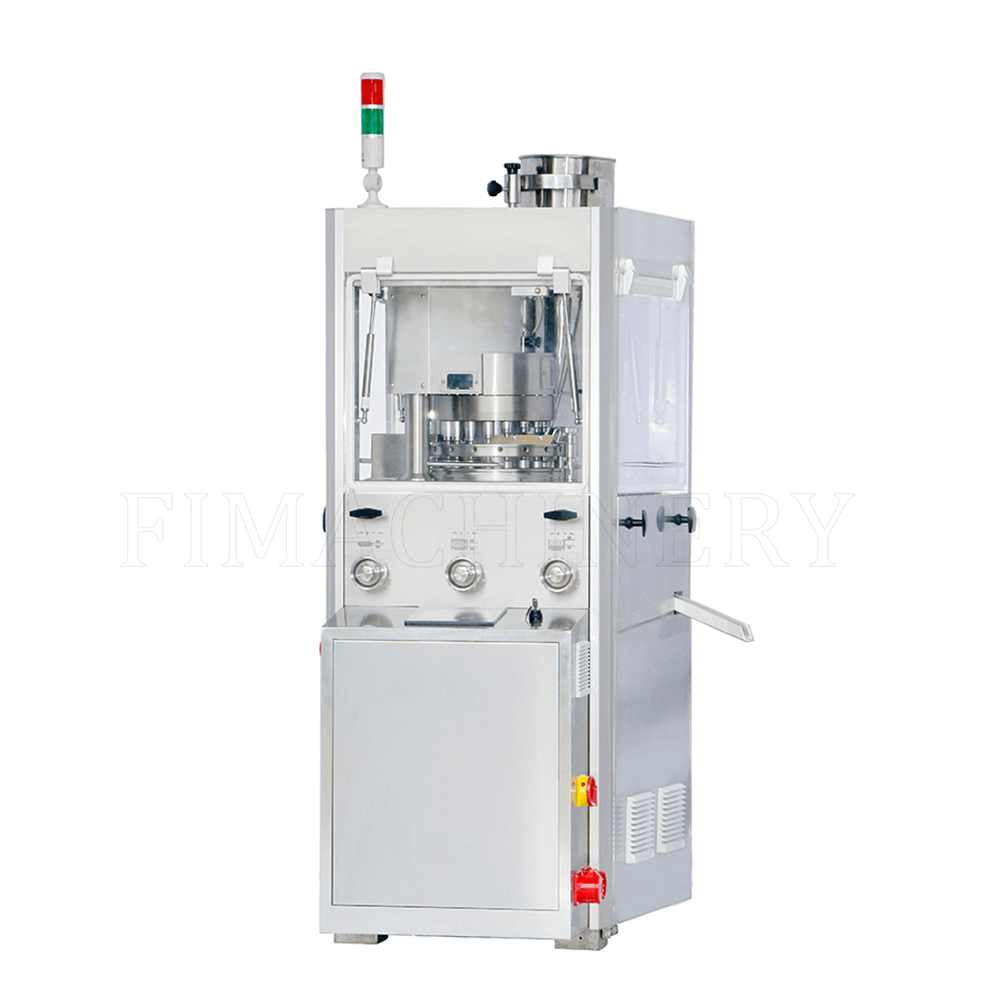 FI-260TP Series Tablet Press Machine