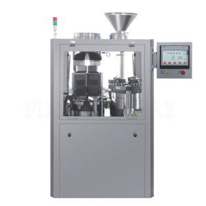 FI-2500CF Capsule Filling Machine
