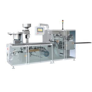 FI-260HBP Blister Packing Machine