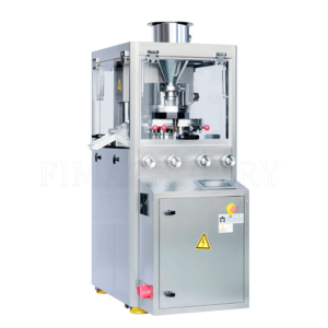 FI-265HTP Series High-speed Tablet Press Machine