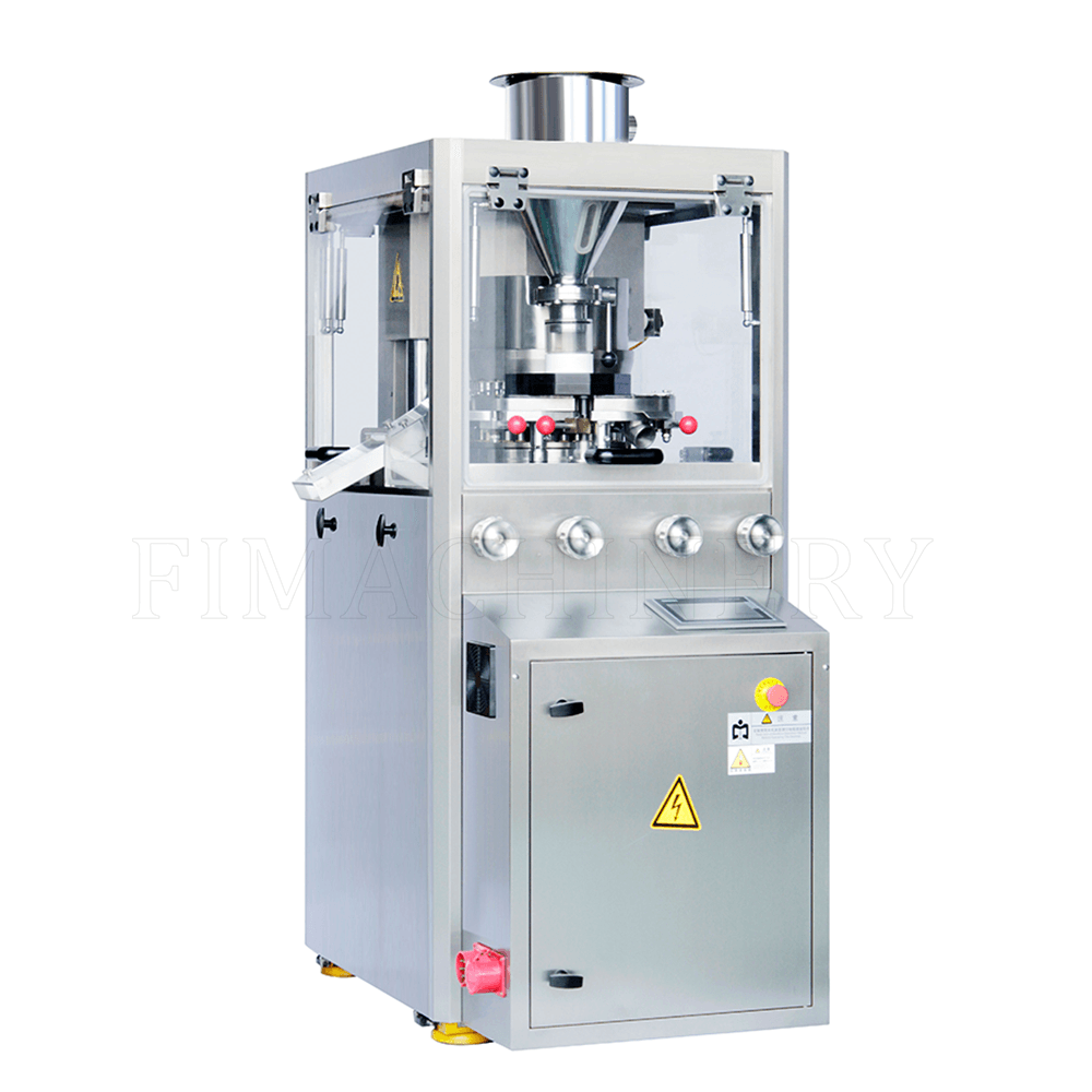 FI-265HTP Series High-speed Tablet Press Machine