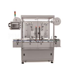FI-2DI Desiccant Inserting Machine