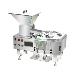 FI-2SS Semi-automatic Counting Machine