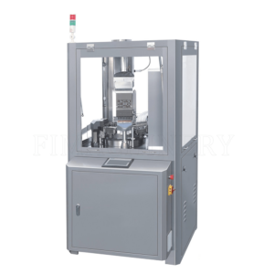 FI-300CF/L Liquid Capsule Filling Machine