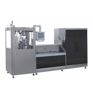 FI-300CF/LS Liquid Capsule Filling And Sealing ...