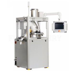 FI-370HTP Series High-speed Tablet Press Machine