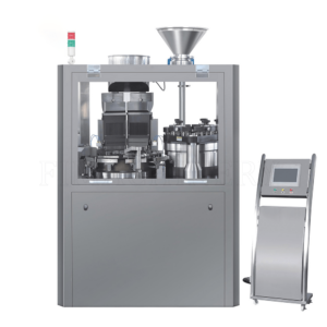 FI-3800CF Capsule Filling Machine