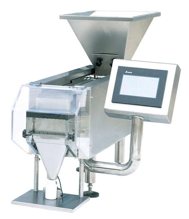 FI-3SS Semi-automatic Counting Machine