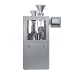 FI-400CF Capsule Filling Machine