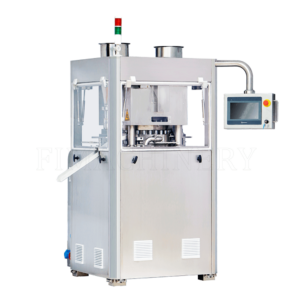 FI-420TP Series Tablet Press Machine