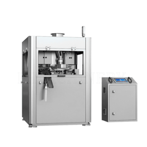 FI-720HTP Series High-speed Tablet Press Machine