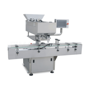 FI-8EC Counting Machine