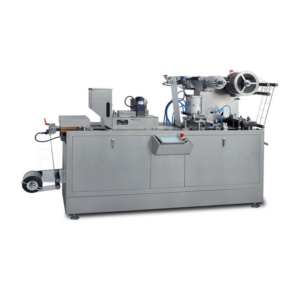 FI-88/140BP Blister Packing Machine