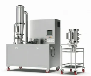 FI-FBD Series Laboratory Multifunctional Fluid ...