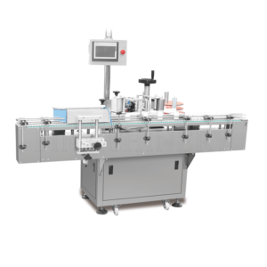 FI-L Labeling Machine