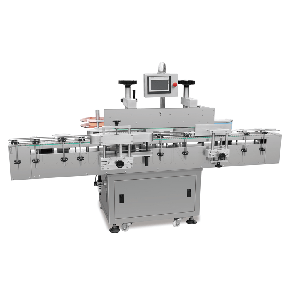 FI-SL Labeling Machine