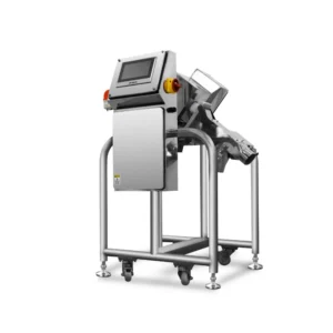 FI-TMD Series Tablet Metal Detection Machine