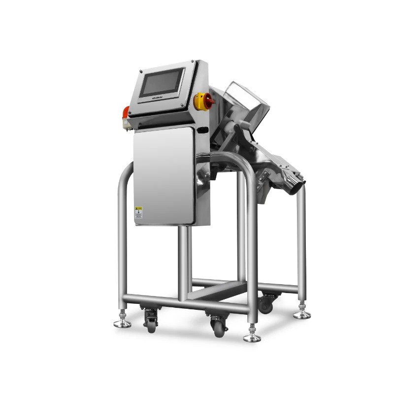 FI-TMD Series Tablet Metal Detection Machine