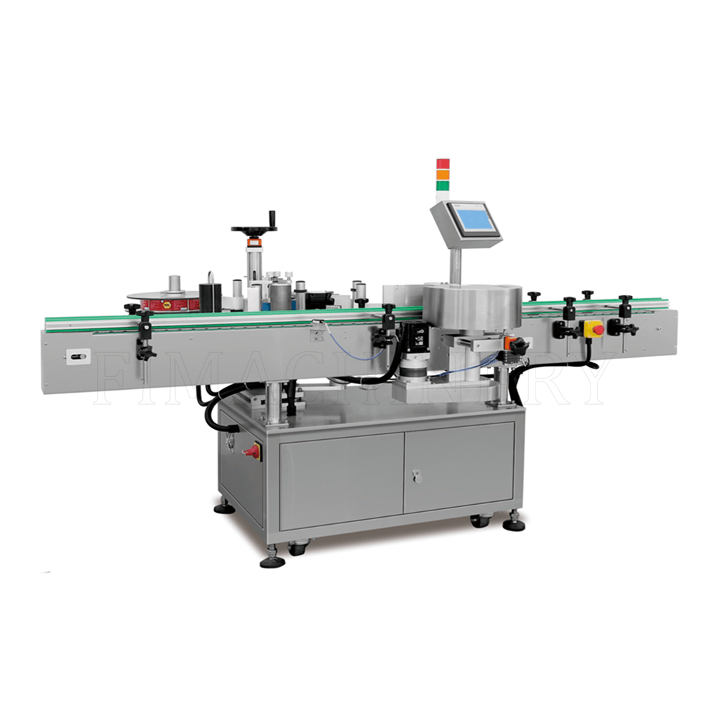 FI-HL Labeling Machine