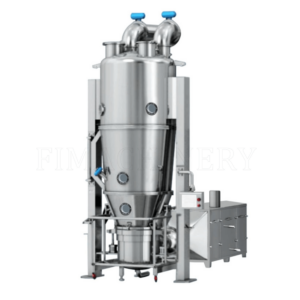 FI-FBD Series Fluid Bed Dryer