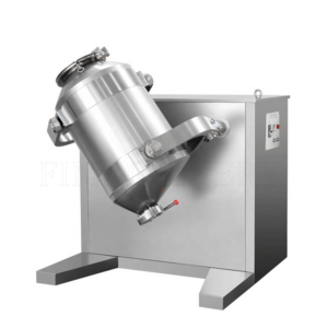 FI-MM Series Multi Direction Blender
