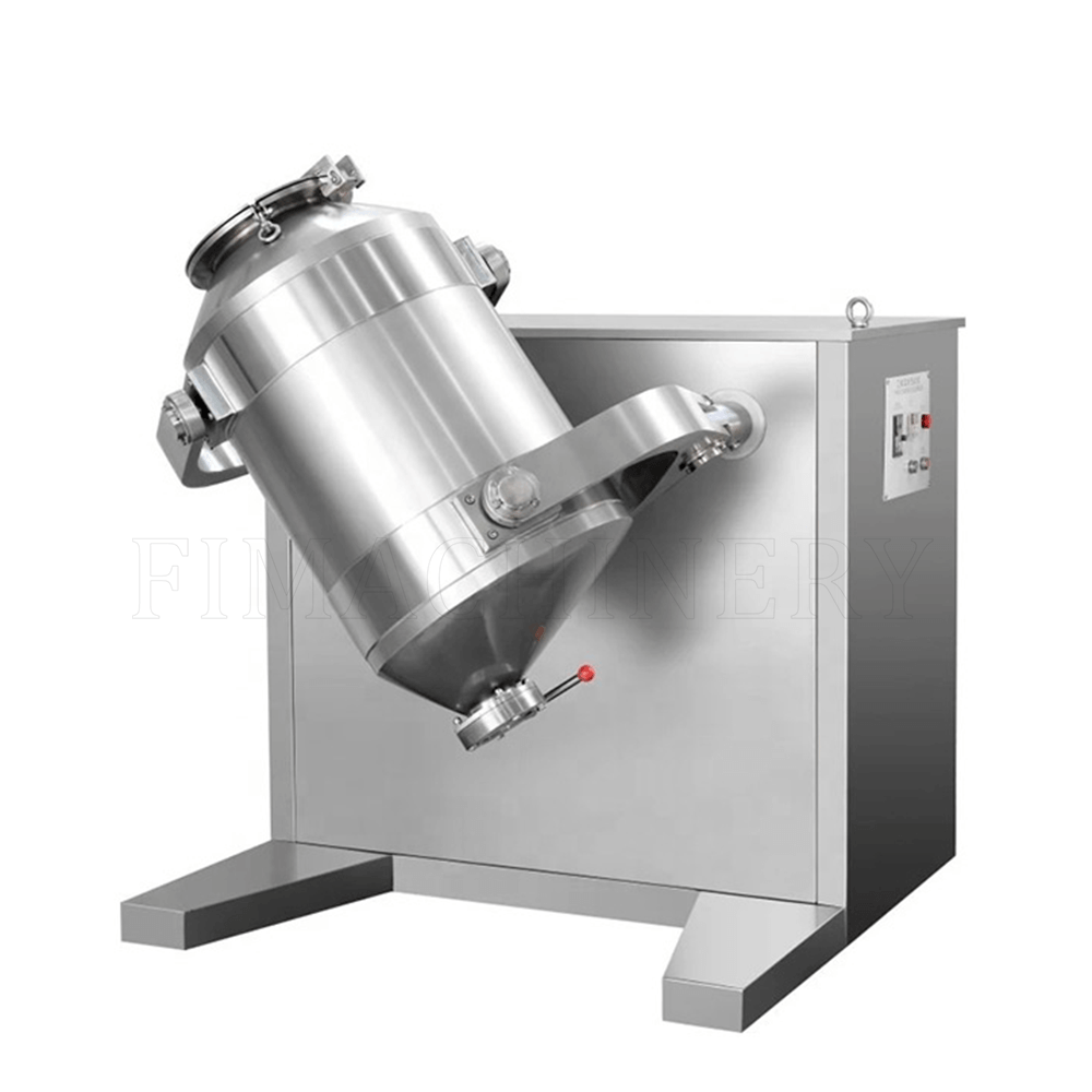 FI-MM Series Multi Direction Blender