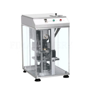 FI-1STP Laboratory Tablet Pressing Machine