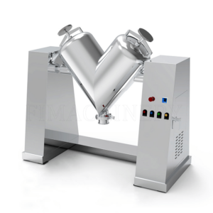 FI-VM Series V-type Blender