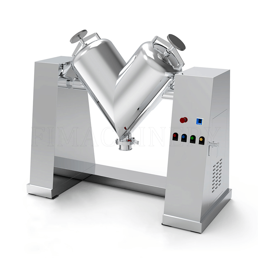FI-VM Series V-type Blender