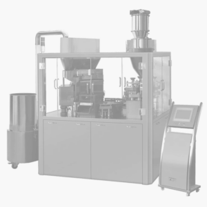 Advantages of capsule filling machine