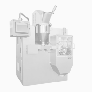 Advantages of dry granulator