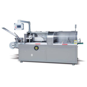 F1-120ZH Cartoning Machine