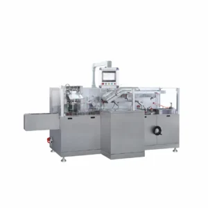 F1-180ZH Cartoning Machine