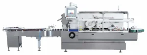 F1-260ZH Cartoning Machine