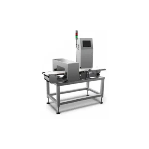 FI-150MD Weight Check And Metal Detection Combo...