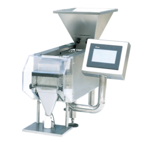 FI-3SS Semi-automatic Counting Machine