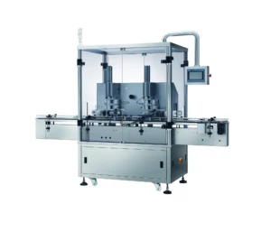 FI-2CI Cotton Inserting Machine
