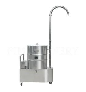 FI-CVF Series Capsule Feeder