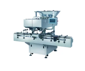 FI-16EC Counting Machine