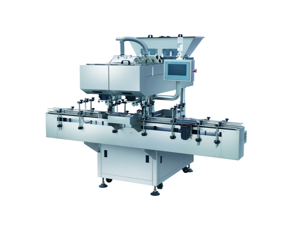 FI-16EC Counting Machine