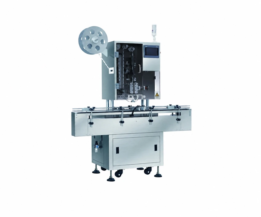 FI-1DI Desiccant Inserting Machine